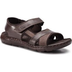 Sandały LASOCKI FOR MEN MI18-BOOGIE-01. Sandały Lasocki For Men, bez zapięcia. Za 119.99 zł.