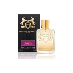 PARFUMES DE MARLY Darley EDP 125ml. Perfumy męskie PARFUMES DE MARLY. Za 571.50 zł.