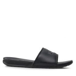 Klapki Quiksilver. Czarne klapki Quiksilver. Za 119.99 zł.