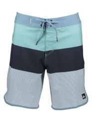 Quiksilver Szorty kąpielowe "Surfsilk Tijuana" w kolorze błękitnym rozmiar: 30. Niebieskie kąpielówki Quiksilver, bez wzorów. Za 124.11 zł.