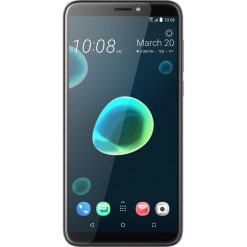 Smartfon HTC Desire 12 Plus Srebrny. Szare smartfony Htc. Za 599.99 zł.