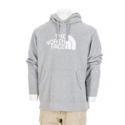 Second life - Bluza z kapturem męska The North Face szara - Stan bardzo dobry. Szare bluzy z kapturem The North Face, l, bez wzorów, z kapturem. Za 127.76 zł.