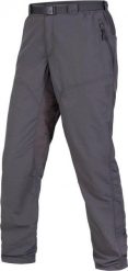 Spodnie Endura Hummvee szare 2XL. Szare spodenki rowerowe ENDURA, s, bez wzorów, z materiału, rowerowe. Za 379.99 zł.