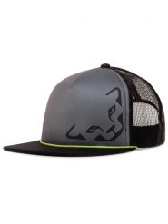 Dynafit Czapka z daszkiem Trucker 3 Cap 08-71138 Czarny. Czarne czapki z daszkiem Dynafit, bez wzorów, z materiału. Za 99.99 zł.