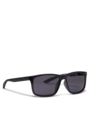 Nike Okulary przeciwsłoneczne DJ9918 Czarny. Czarne okulary przeciwsłoneczne Nike. Za 279.99 zł.