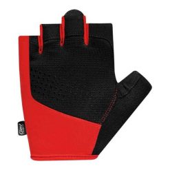 Męskie Rękawiczki Kolarskie Avare. Czarne rękawiczki Spokey, bez wzorów. Za 73.99 zł.