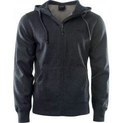Hi-tec Bluza męska Silian Grey Melange r. XL. Bluzy bez kaptura marki Hi-tec. Za 105.06 zł.