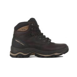 Buty trekkingowe męskie Grisport Marrone Dakar. Niebieskie buty trekkingowe Grisport, bez wzorów, z materiału, bez zapięcia, trekkingowe. Za 719.00 zł.