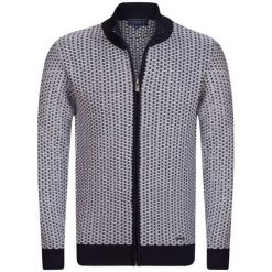 Sir Raymond Tailor Sweter Męski Deloft L Szary. Swetry nierozpinane marki Sir Raymond Tailor. Za 239.00 zł.