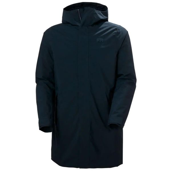 Kurtka wodoodporna Helly Hansen Brussel. Czarne kurtki Helly Hansen, m, bez wzorów, bez kaptura. Za 964.00 zł.