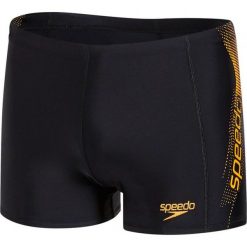 Speedo Kąpielówki męskie Sports Logo Aquashort Black/Mango r. S (809528B383). Kąpielówki marki Speedo. Za 105.78 zł.
