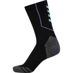 Skarpetki Hummel Pro Low. Czarne skarpetki sportowe Hummel, bez wzorów. Za 42.00 zł.