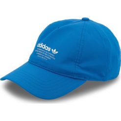 Czapka z daszkiem adidas - Nmd Cap DH3249 Lusblu. Czapki z daszkiem marki Adidas. Za 99.95 zł.