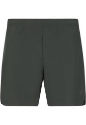 Szorty Virtus Spie V3. Zielone krótkie spodenki sportowe VIRTUS, m, bez wzorów, z materiału. Za 179.00 zł.