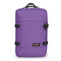 Torba na kółkach Eastpak Travelpack. Fioletowe torby na laptopa Eastpak. Za 441.50 zł.