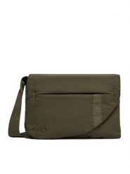 G-Star Raw Torebka CEO-MAXIM-XC8195 Khaki. Brązowe torby na ramię G-Star Raw, bez wzorów, z materiału, na ramię, bez dodatków. Za 179.99 zł.