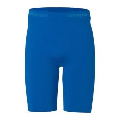Szorty Uhlsport Performance Pro. Białe bielizna termoaktywna Uhlsport, s, bez wzorów, z materiału, bez ramiączek, na fitness i siłownię. Za 190.00 zł.