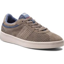 Sneakersy WRANGLER - Micky City WM181040 Taupe 29. Buty sportowe casual marki Wrangler. W wyprzedaży za 189.00 zł.