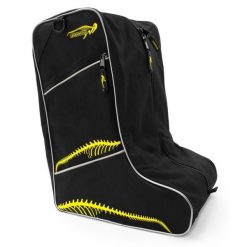 Legendfossil torba na kalosze czarna. Czarne śniegowce X2, bez zapięcia. Za 131.99 zł.