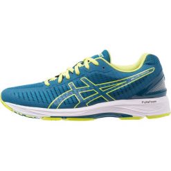 ASICS GELDS TRAINER 23 Obuwie do biegania treningowe deep aqua/neon lime. Buty do biegania marki ASICS. Za 589.00 zł.