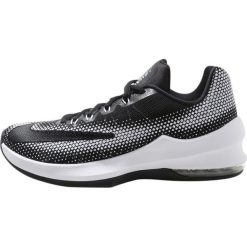 Nike Performance AIR MAX INFURIATE Obuwie do koszykówki black/blackwhitedark grey. Buty treningowe marki Nike Performance. W wyprzedaży za 237.30 zł.