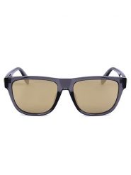 Adidas Męskie okulary przeciwsłoneczne w kolorze granatowo-żółtym rozmiar: 56. Niebieskie okulary przeciwsłoneczne Adidas. Za 238.29 zł.