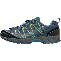 CMP ALTAK TRAIL SHOES Obuwie do biegania Szlak maiolica limenade. Buty do biegania marki CMP. Za 379.00 zł.