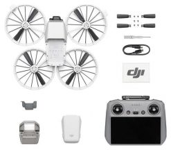DJI Flip (DJI RC 2) (GL). Drony Dji. Za 2,646.00 zł.