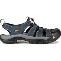 Keen Sandały męskie Newport H2 Navy/Medium Gray r. 42.5 (1001938). Sandały marki Keen. Za 299.00 zł.