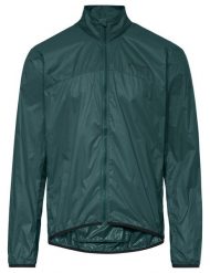 Kurtka rowerowa M Matera Air Jacket. Zielone kurtki Vaude, m, bez wzorów, z materiału, bez kaptura. Za 339.00 zł.