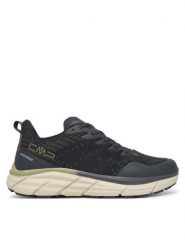 CMP Trekkingi Rahmsy Wp 3Q69857 Granatowy. Niebieskie buty trekkingowe CMP, bez wzorów, z materiału, bez zapięcia. Za 369.99 zł.