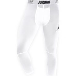 Jordan 23 ALPHA DRY Kalesony white/black. Kalesony marki Jordan. Za 149.00 zł.