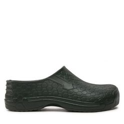 Klapki Dry Walker. Zielone klapki Dry Walker. Za 69.99 zł.