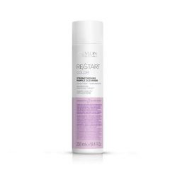 Szampon Wzmacniający Revlon Re-Start 250 ml. Szampony i pielęgnacja REVLON. Za 53.05 zł.