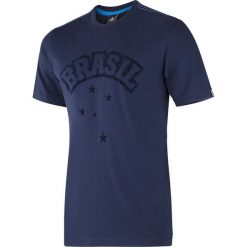 Adidas Brasil Tee F39525. T-shirty marki Adidas. W wyprzedaży za 69.99 zł.