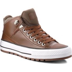 Trampki CONVERSE - Ctas Street Boot Hi 157503C Dark Clove/Engine Smoke. Trampki marki LACOSTE. W wyprzedaży za 289.00 zł.