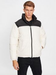 Only & Sons Kurtka zimowa 22025205 Écru Regular Fit. Kurtki Only & Sons, na zimę, l, bez wzorów, z syntetyku, bez kaptura. Za 159.99 zł.
