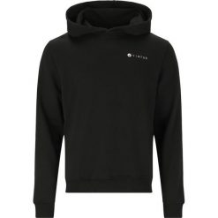 Bluza z kapturem Virtus Marten. Czarne bluzy z kapturem VIRTUS, na jesień, xl, bez wzorów, z materiału, bez kaptura. Za 186.00 zł.