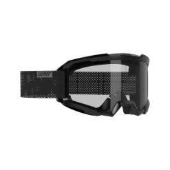 Okulary Leatt Vizion 2.0. Czarne okulary przeciwsłoneczne LEATT. Za 189.99 zł.