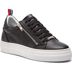 Sneakersy ANTONY MORATO - MMFW01124/LE300001 Black 9000. Buty sportowe casual marki Antony Morato. Za 649.00 zł.