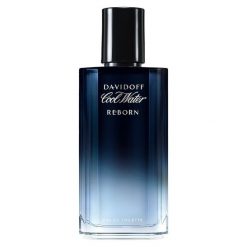 Davidoff Cool Water Reborn Woda toaletowa 75 ml Męskie. Perfumy męskie Davidoff. Za 275.00 zł.