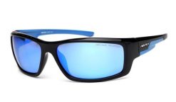 Okulary polaryzacyjne Arctica Nautica S-220A. Czarne okulary przeciwsłoneczne ARCTICA. Za 179.00 zł.