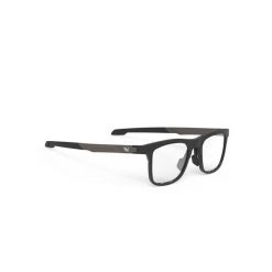 Okulary Rudy Project INKAS FULL RIM BLACK MATTE - DEMO LENS. Brązowe okulary przeciwsłoneczne Rudy Project. Za 840.00 zł.