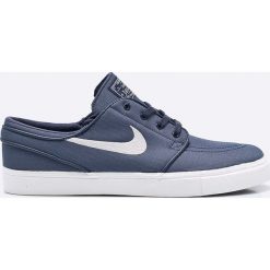 Nike Sportswear - Buty Zoom SB Stefan Janoski Cnvs. Buty sportowe casual marki Nike Sportswear. W wyprzedaży za 279.90 zł.