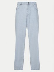 Karl Kani Jeansy 6000484 Niebieski Loose Fit. Niebieskie jeansy Karl Kani, m. Za 209.99 zł.