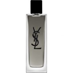 Yves Saint Laurent MYSLF Intense Woda toaletowa 100 ml Męskie. Perfumy męskie YVES SAINT LAURENT. Za 548.58 zł.