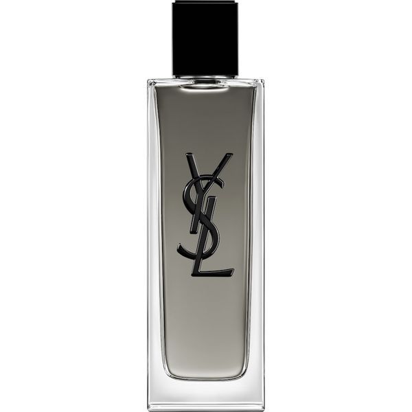 Yves Saint Laurent MYSLF Intense Woda toaletowa 100 ml Męskie. Perfumy męskie YVES SAINT LAURENT. Za 548.58 zł.