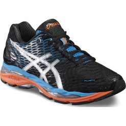 Asics Gel-Nimbus 18 T600N-9993. Buty do biegania marki ASICS. W wyprzedaży za 499.99 zł.