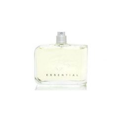 Lacoste Essential 125ml woda toaletowa Tester. Perfumy męskie marki LACOSTE. Za 117.70 zł.