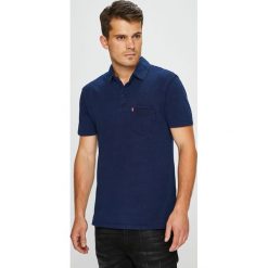 Levi's - Polo. Koszulki polo marki Levi's®. W wyprzedaży za 129.90 zł.